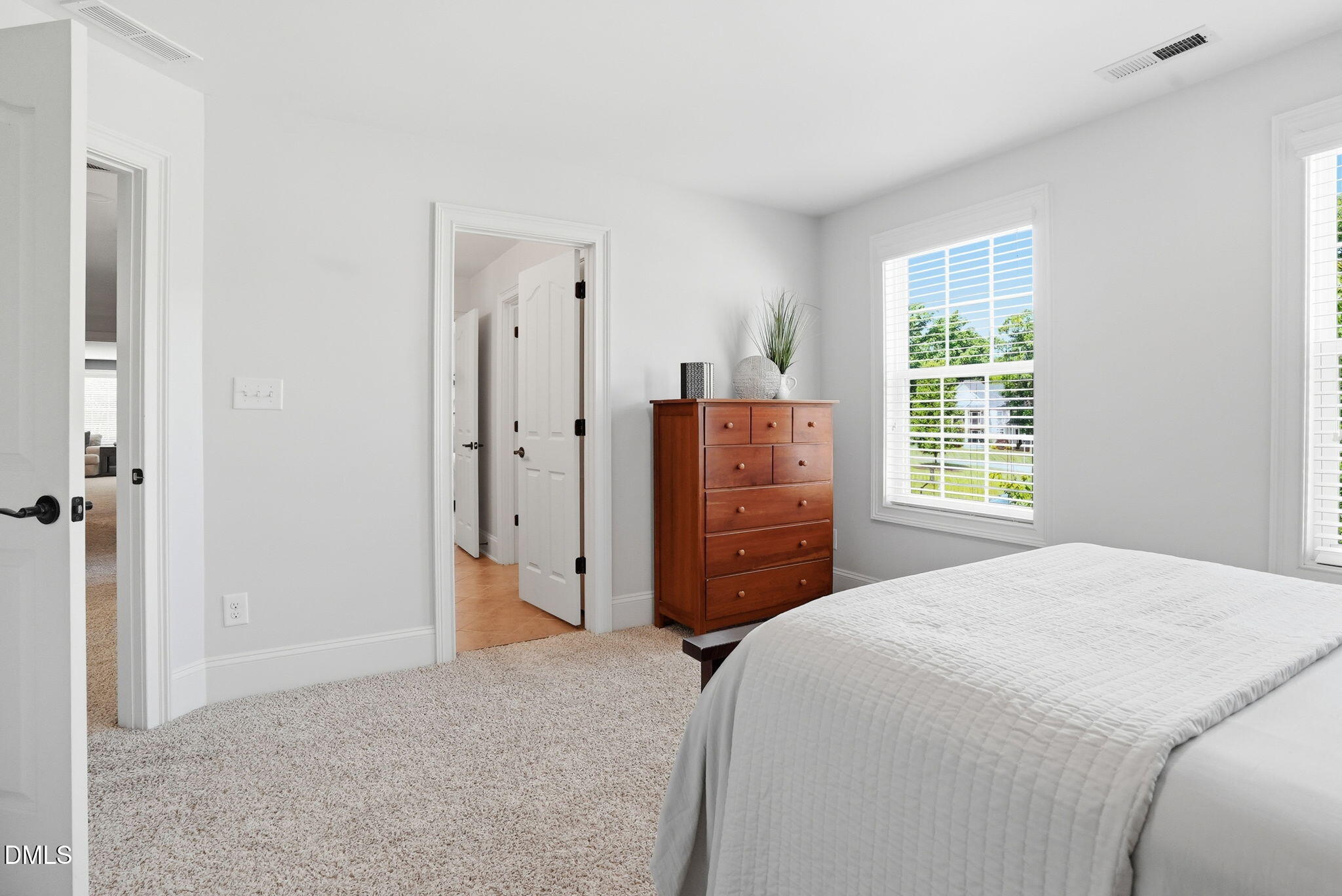 2801 Bending Tree Court Raleigh, NC 27613 - Photo 63 of 94 Gallery Image 63