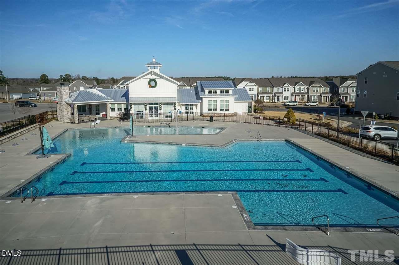6024 Kayton Street Raleigh, NC 27616 - Photo 25 of 29 Amenities 1