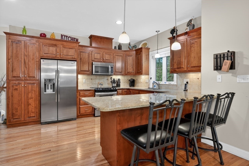 53 Wildwood Road, Unit 53 Norfolk, MA 02056 - Photo 7 of 21 Gallery Image 7
