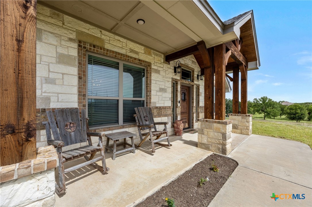 847 Twin Mountain Road Copperas Cove, TX 76522 - Photo 3 of 48