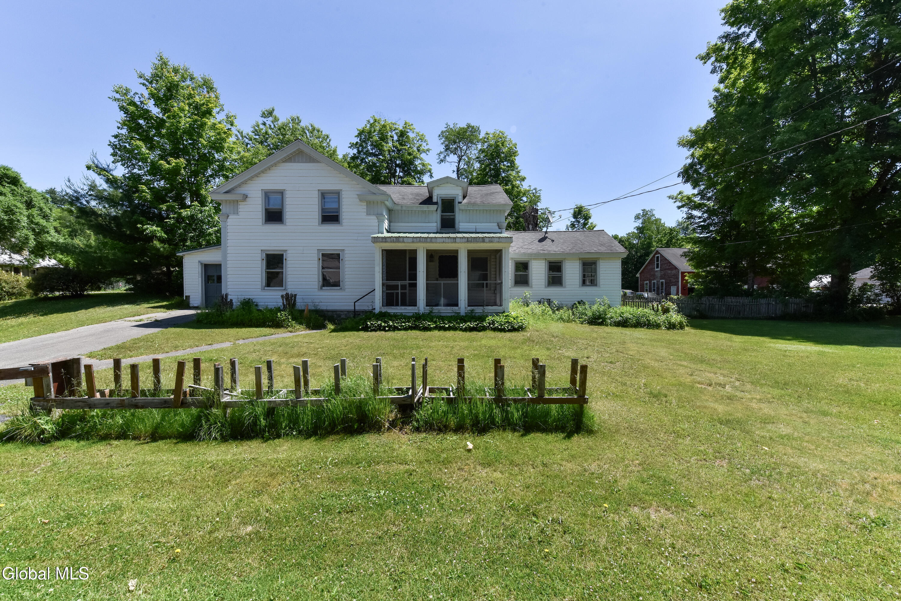1088 Rock City Road Milton, NY 12863 - Photo 1 of 60 1