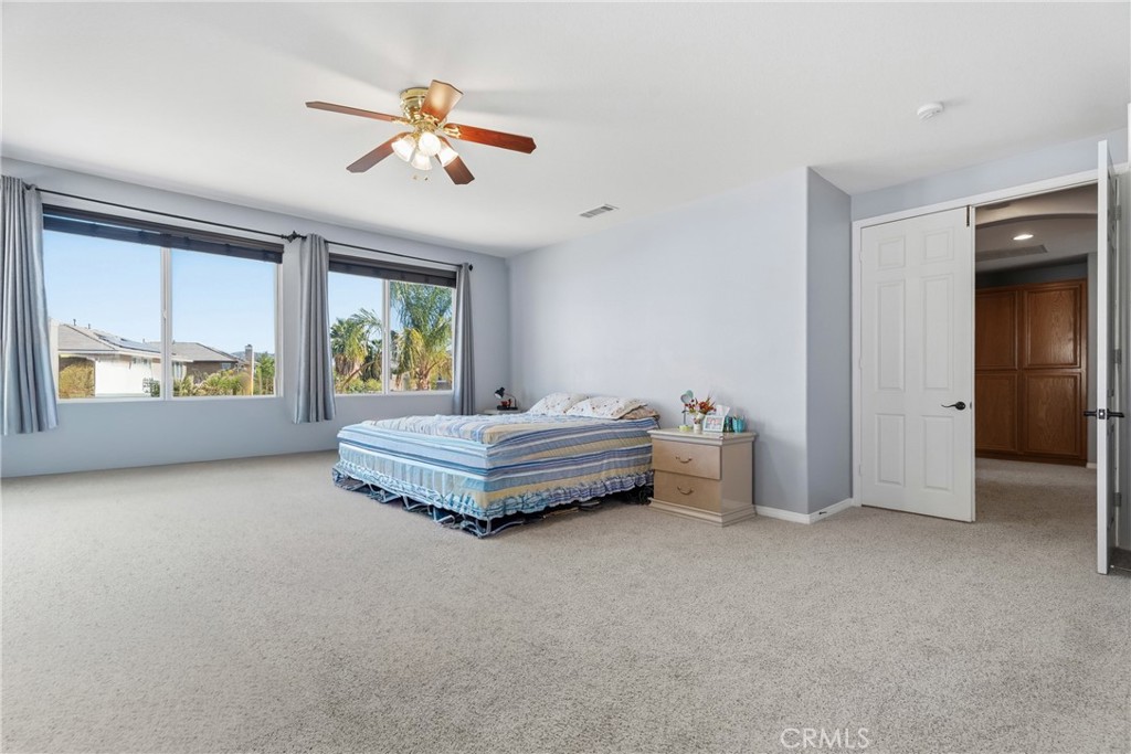 3414 Club Rancho Drive Palmdale, CA 93551 - Photo 36 of 45 Digitally Altered or AI Altered