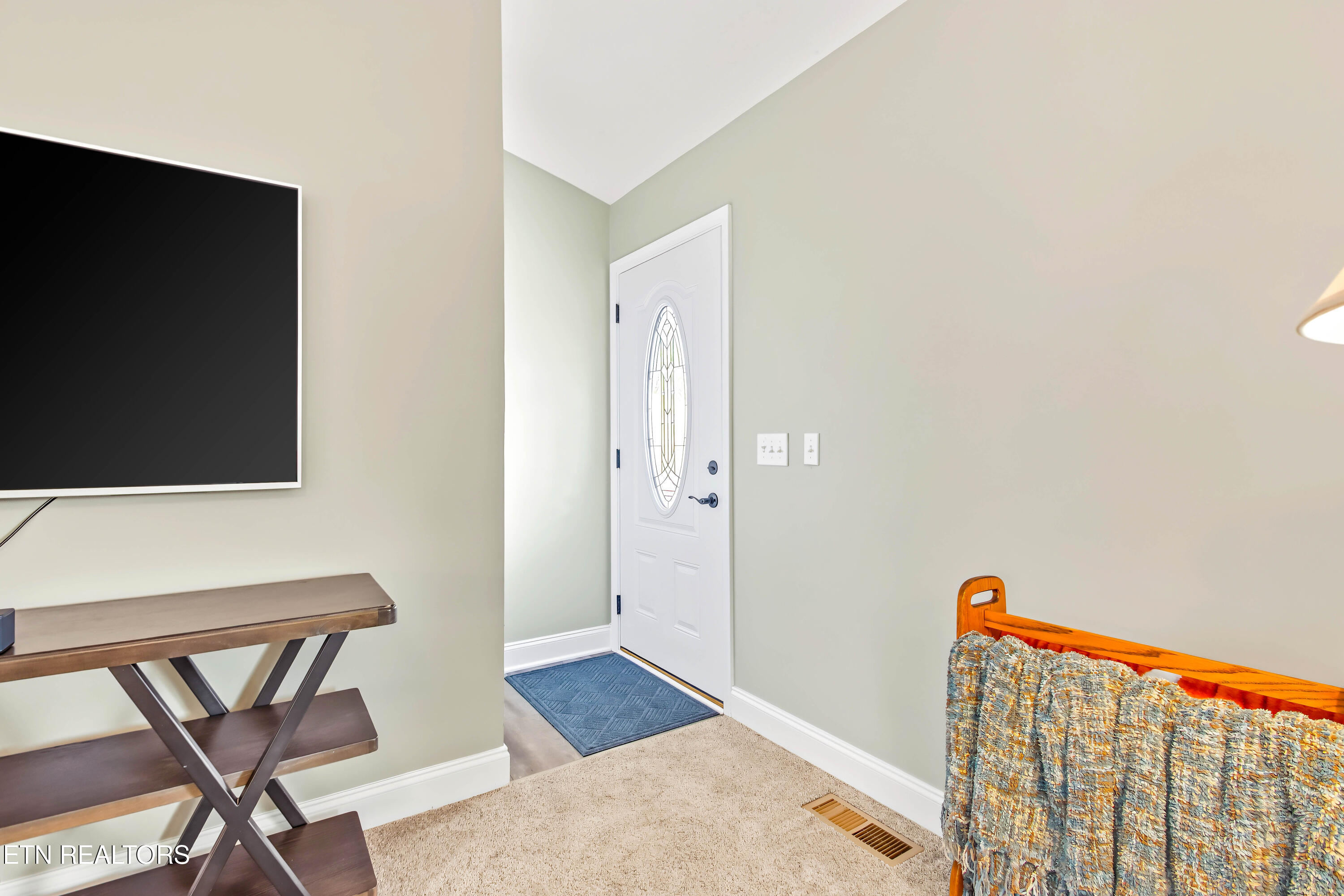 351 Deer Ridge Drive Rutledge, TN 37861 - Photo 6 of 39 Front Door