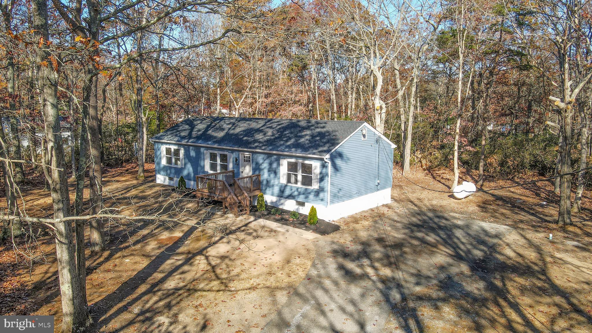 650 Ramah Road Millville, NJ 08332 - Photo 5 of 39 Gallery Image 5