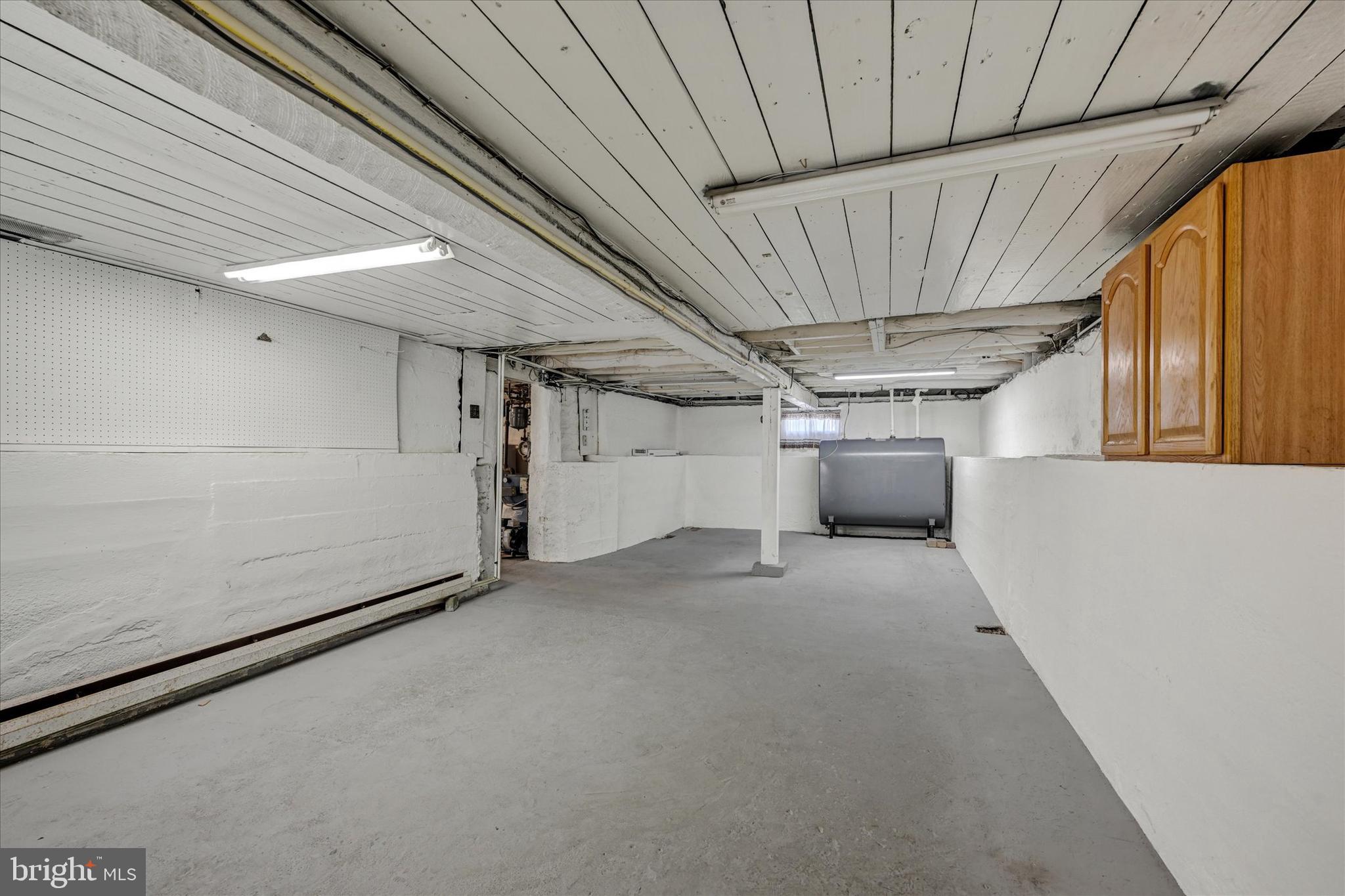 7848 Oakdale Avenue Rosedale, MD 21237 - Photo 27 of 46 a view of empty room