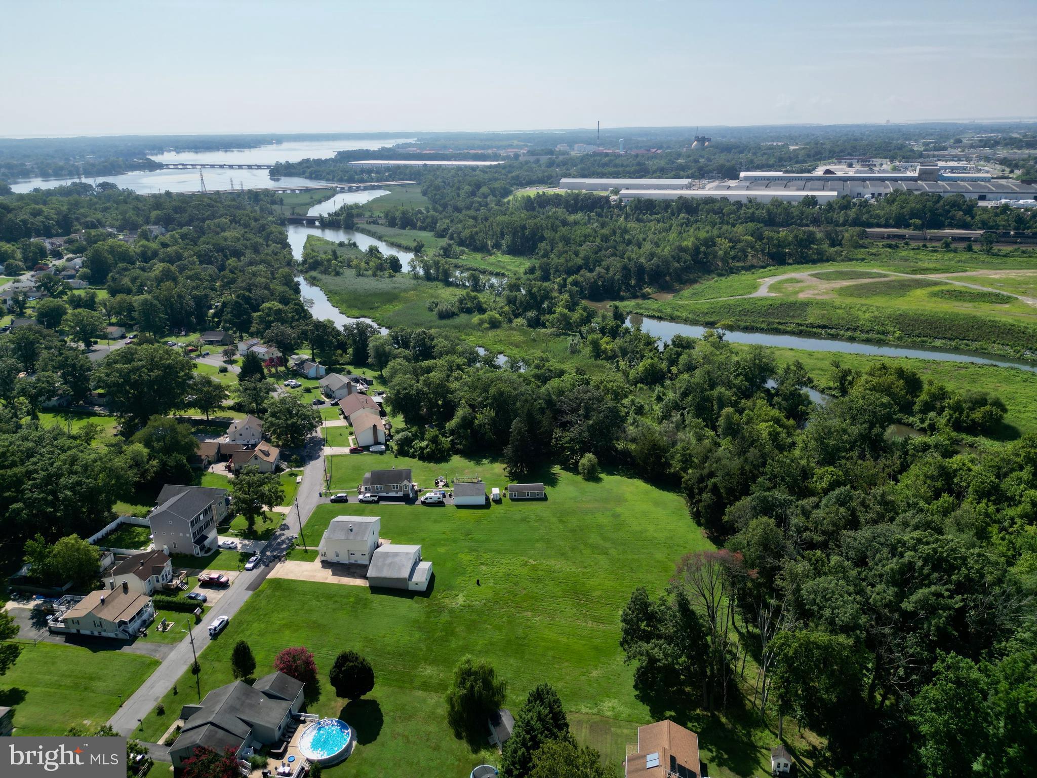 7848 Oakdale Avenue Rosedale, MD 21237 - Photo 32 of 46 a view of a city