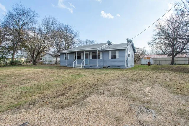 $160,000 | 8400 Lady Bird, Kemp, TX 75143