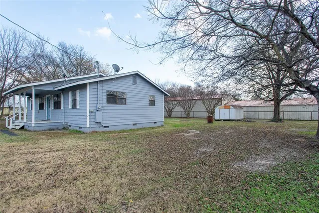 $160,000 | 8400 Lady Bird, Kemp, TX 75143