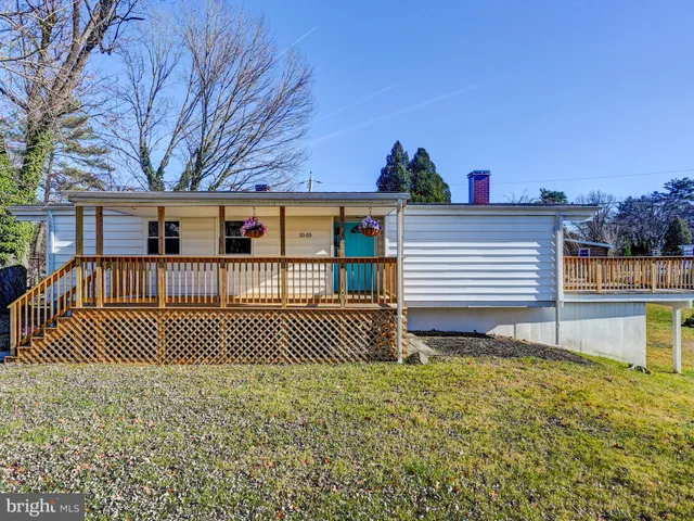 $364,900 | 1005 Parkvalley Court, Baltimore, MD 21208