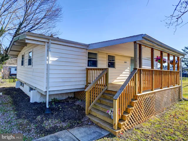 $364,900 | 1005 Parkvalley Court, Baltimore, MD 21208