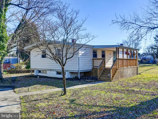 $364,900 | 1005 Parkvalley Court, Baltimore, MD 21208