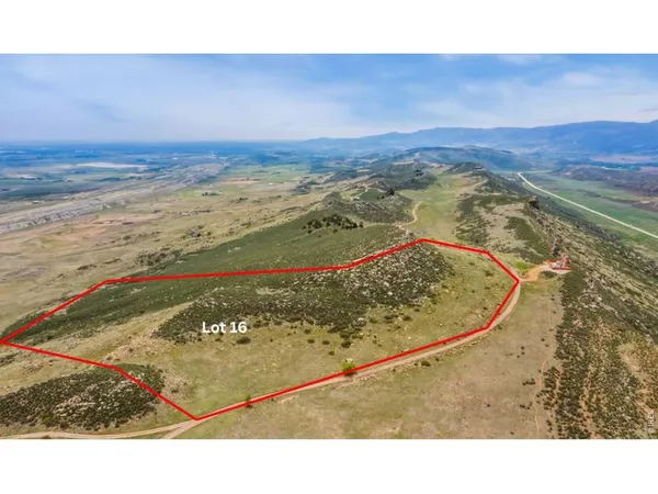 $245,000 | 0 Arapahoe Valley Road, Unit LOT 16, Laporte, CO 80535