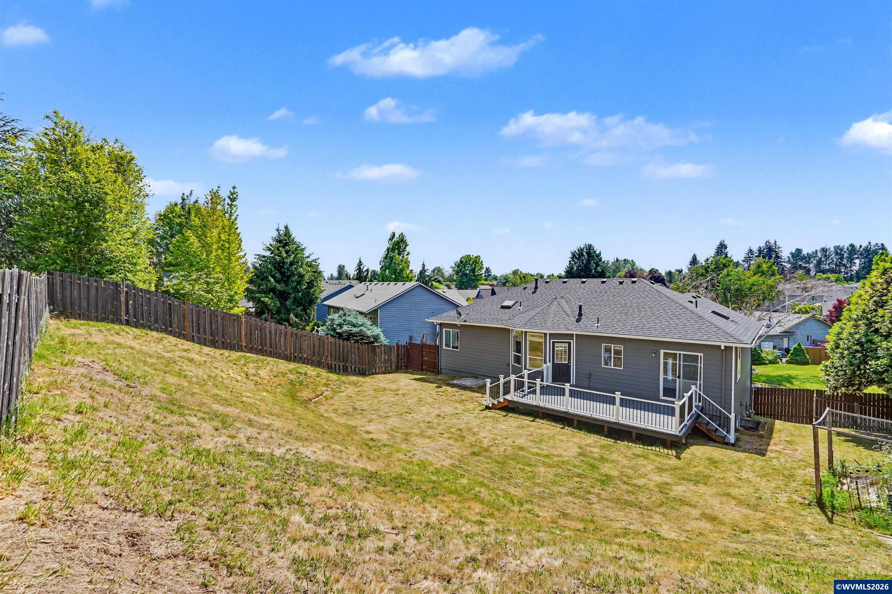 1167 Horizon Ridge Court Northeast Keizer, OR 97303 - Photo 50 of 50