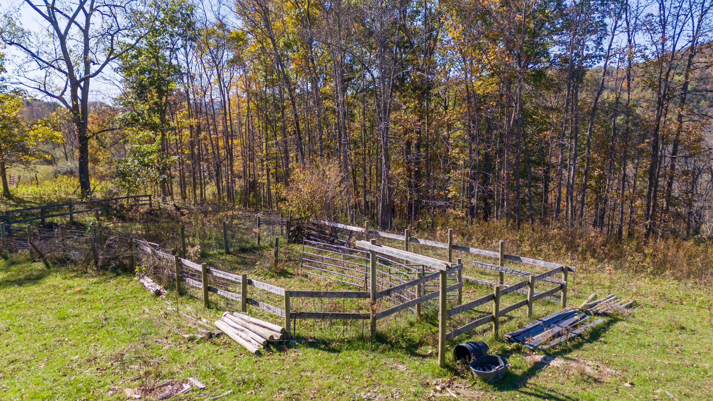 Davis Stuart Road Lewisburg, WV 24901 - Photo 19 of 72 Gallery Image 19