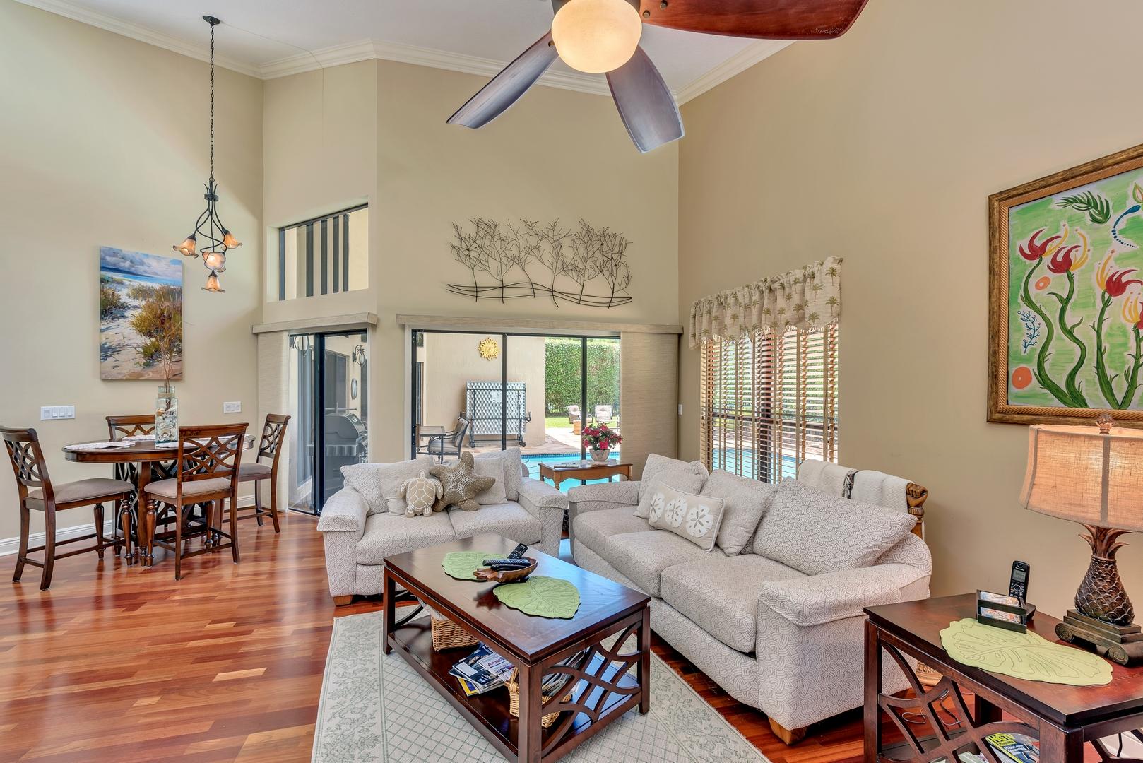 4635 Northwest 26th Avenue Boca Raton, FL 33434 - Photo 12 of 41 Family Room 2