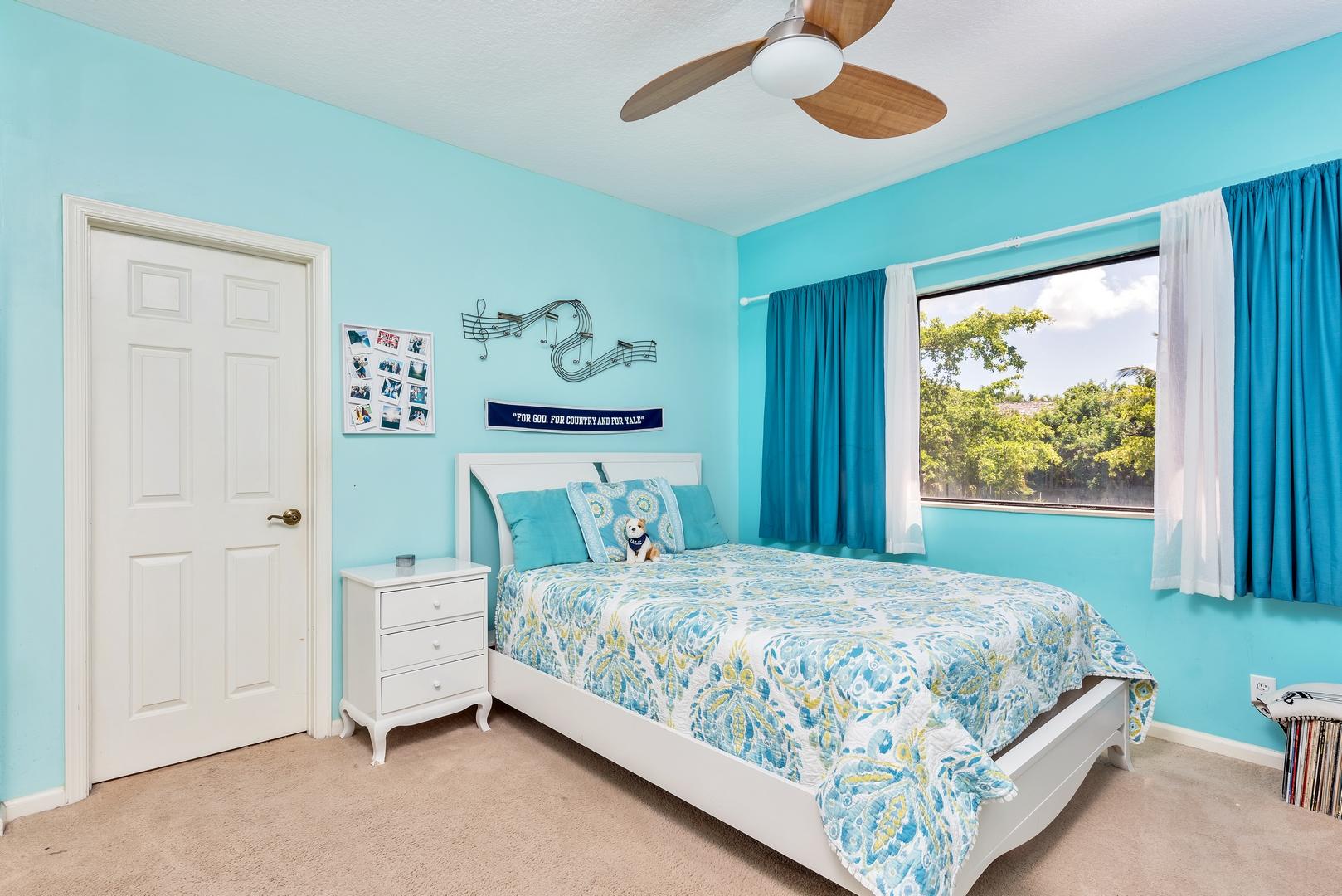 4635 Northwest 26th Avenue Boca Raton, FL 33434 - Photo 20 of 41 Bedroom 1