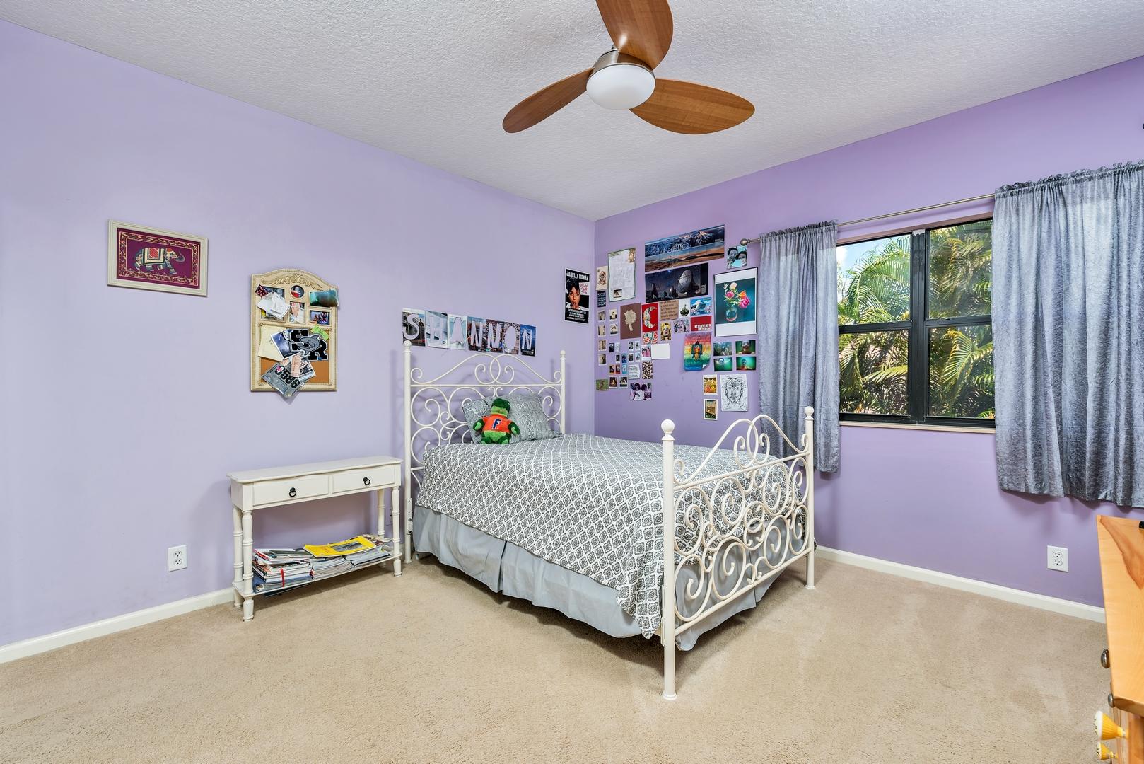 4635 Northwest 26th Avenue Boca Raton, FL 33434 - Photo 22 of 41 Bedroom 2