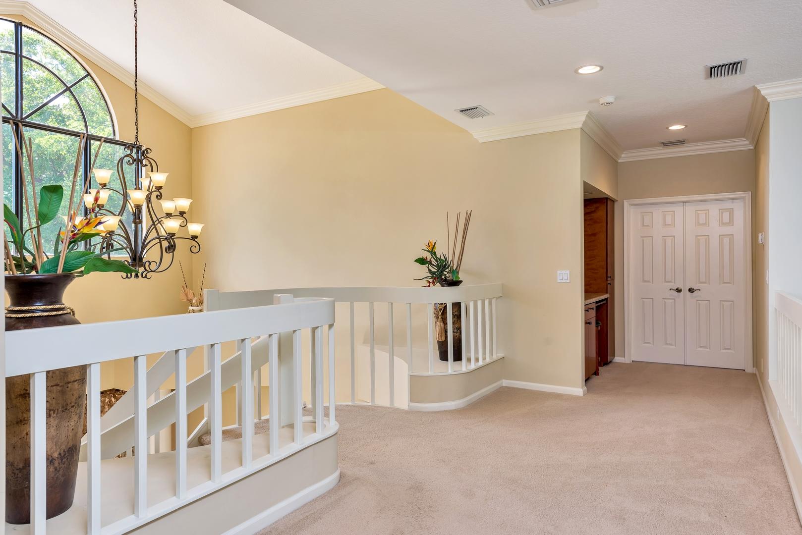 4635 Northwest 26th Avenue Boca Raton, FL 33434 - Photo 23 of 41 Loft Area
