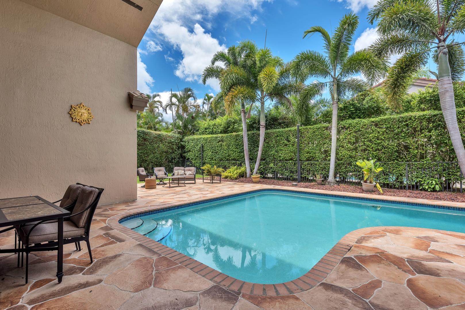 4635 Northwest 26th Avenue Boca Raton, FL 33434 - Photo 33 of 41 Pool1