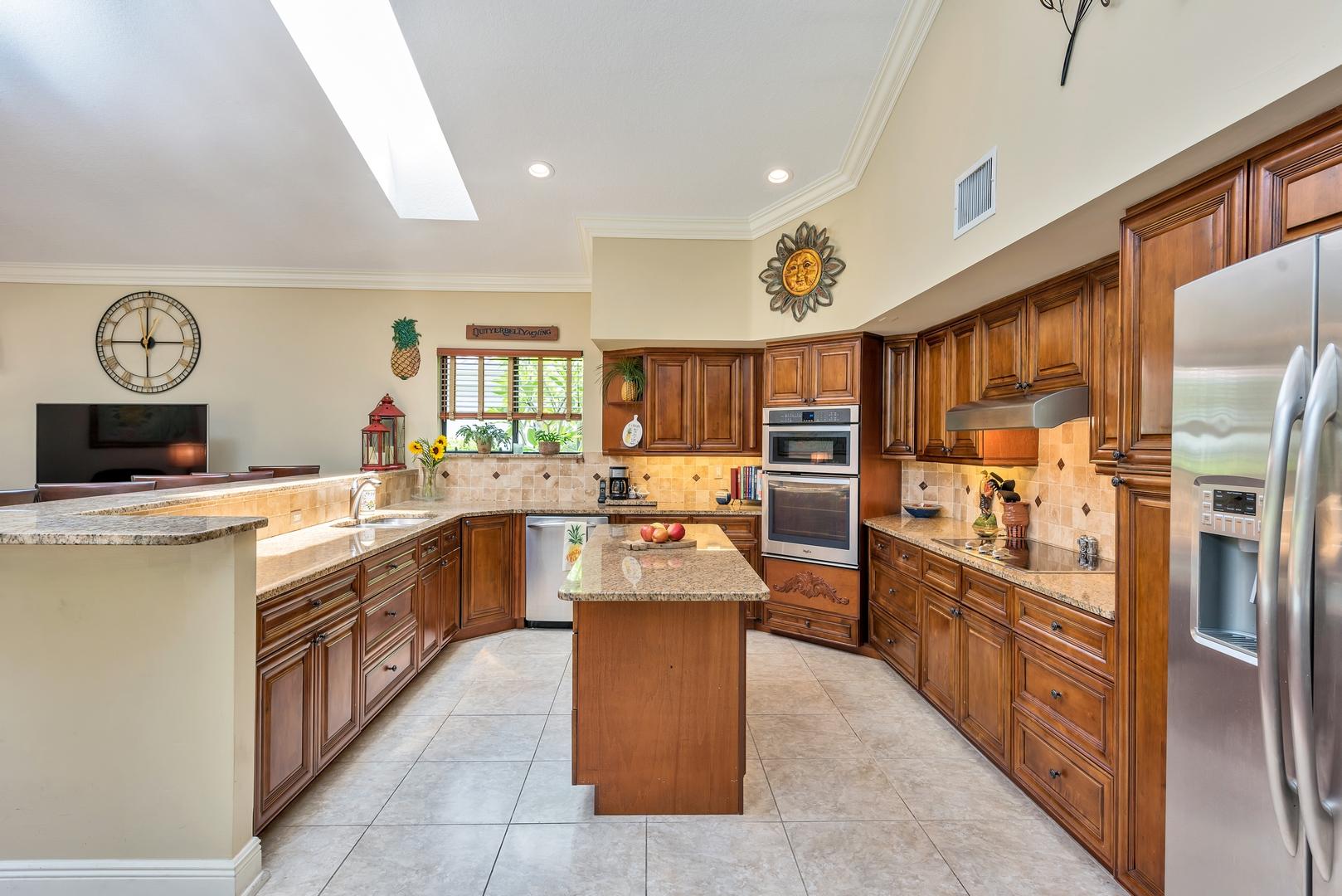 4635 Northwest 26th Avenue Boca Raton, FL 33434 - Photo 10 of 41 Kitchen1