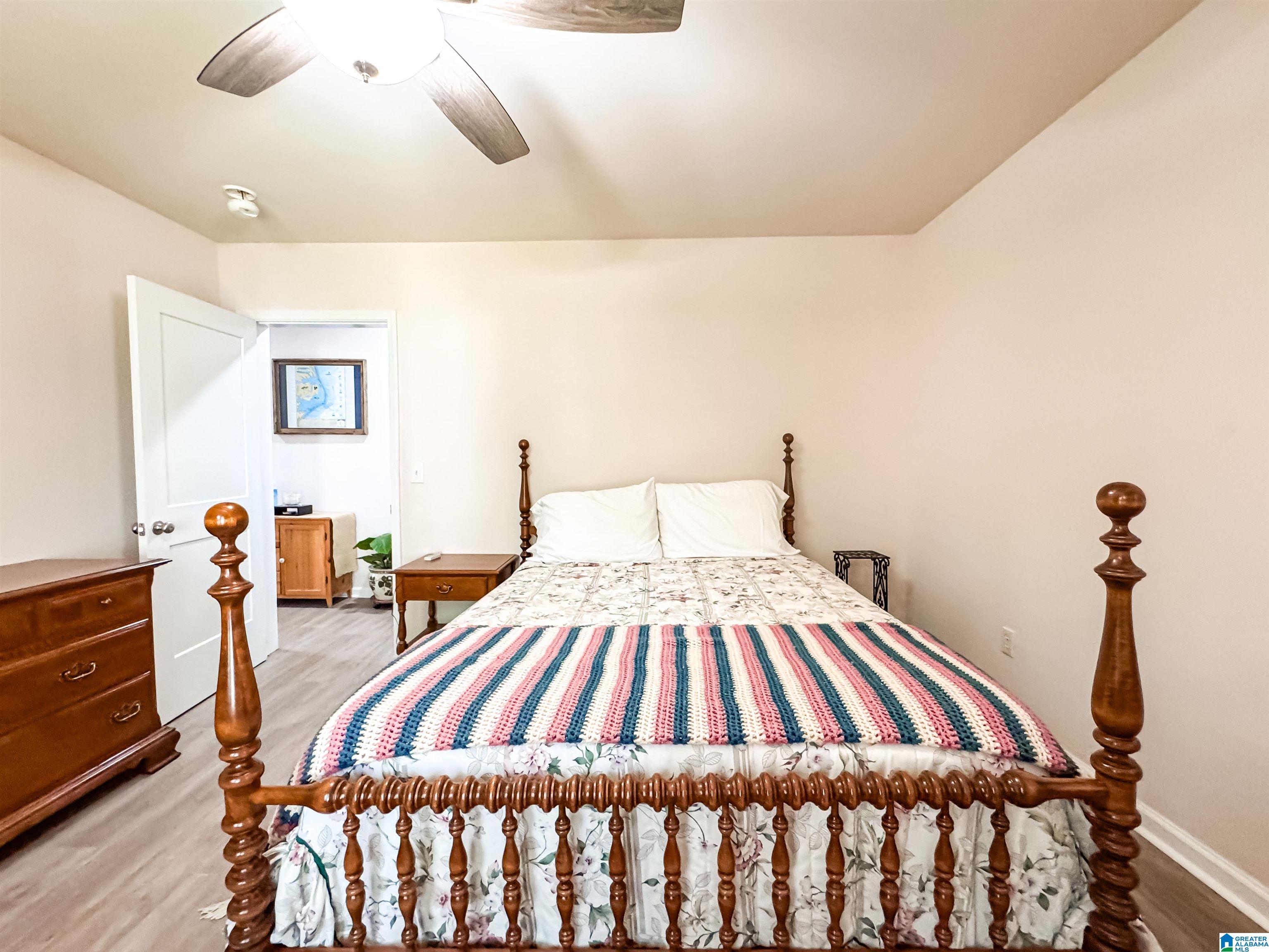 109 Blue Mountain Road West Anniston, AL 36201 - Photo 20 of 39