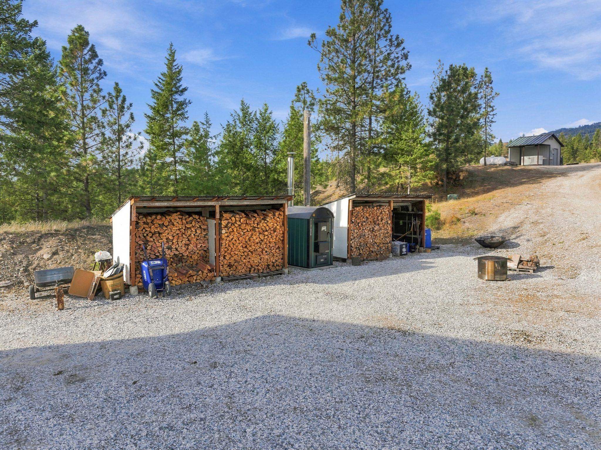 3488 Little Sweden Road, Unit B Valley, WA 99181 - Photo 47 of 49 Gallery Image 47