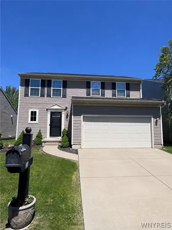 $385,000 | 11 Scooter Lane, Hamburg, NY 14075