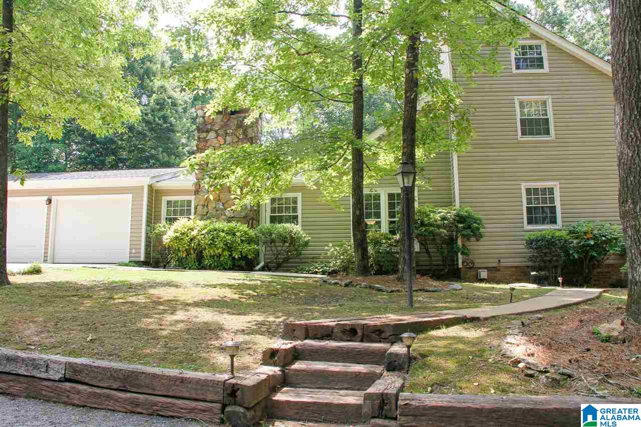 686 Brockford Road Heflin, AL 36264 - Photo 3 of 50