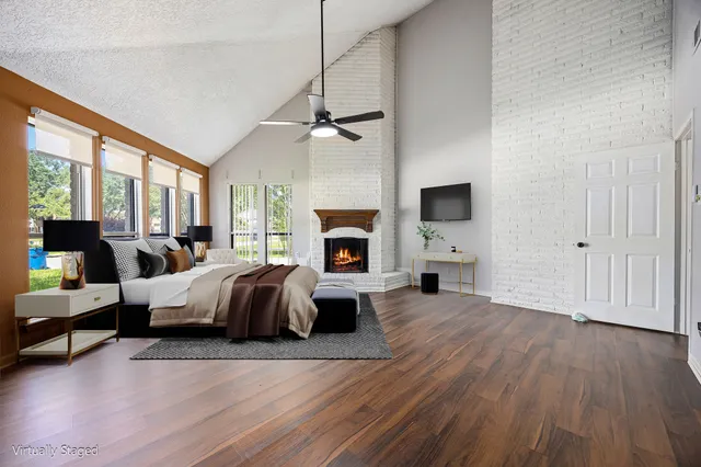 $299,000 | 18519 Walden Forest Drive, Humble, TX 77346