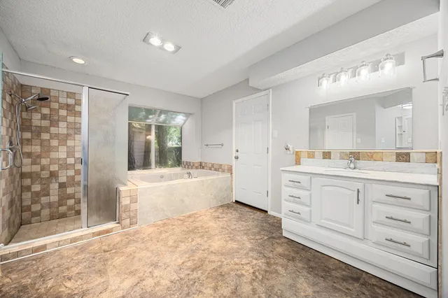 $299,000 | 18519 Walden Forest Drive, Humble, TX 77346