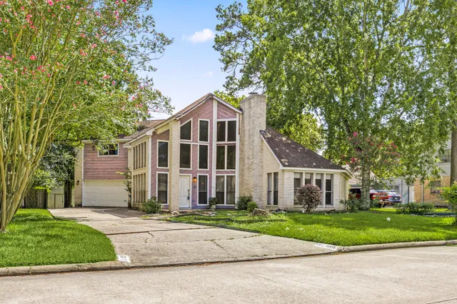 $299,000 | 18519 Walden Forest Drive, Humble, TX 77346