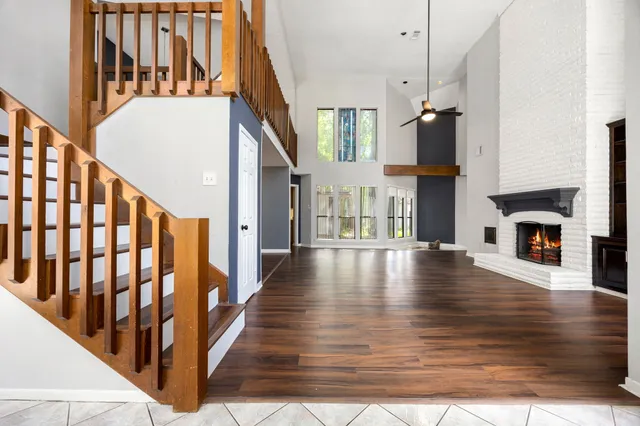 $299,000 | 18519 Walden Forest Drive, Humble, TX 77346