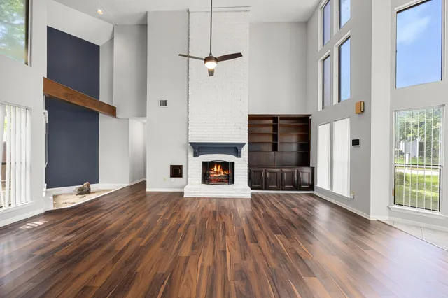 $299,000 | 18519 Walden Forest Drive, Humble, TX 77346