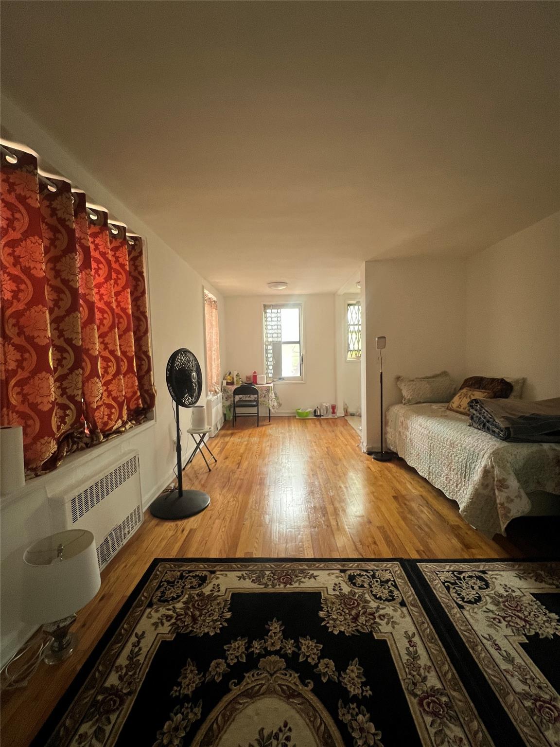 84-23 Manton Street, Unit 4A Queens, NY 11435 - Photo 11 of 18 a room with pool table