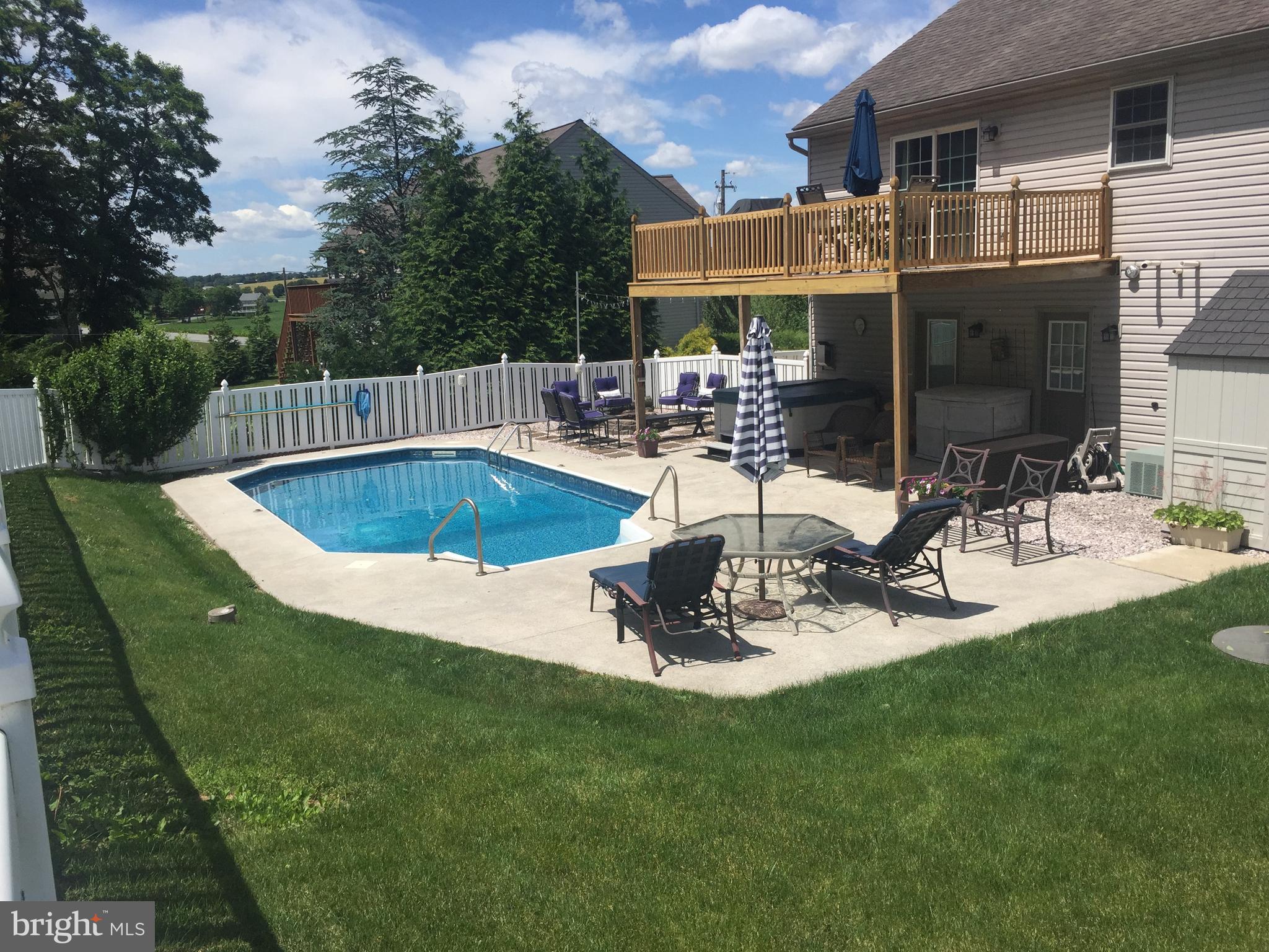 720 Fairview Road Mount Joy, PA 17552 - Photo 32 of 36 Gallery Image 32