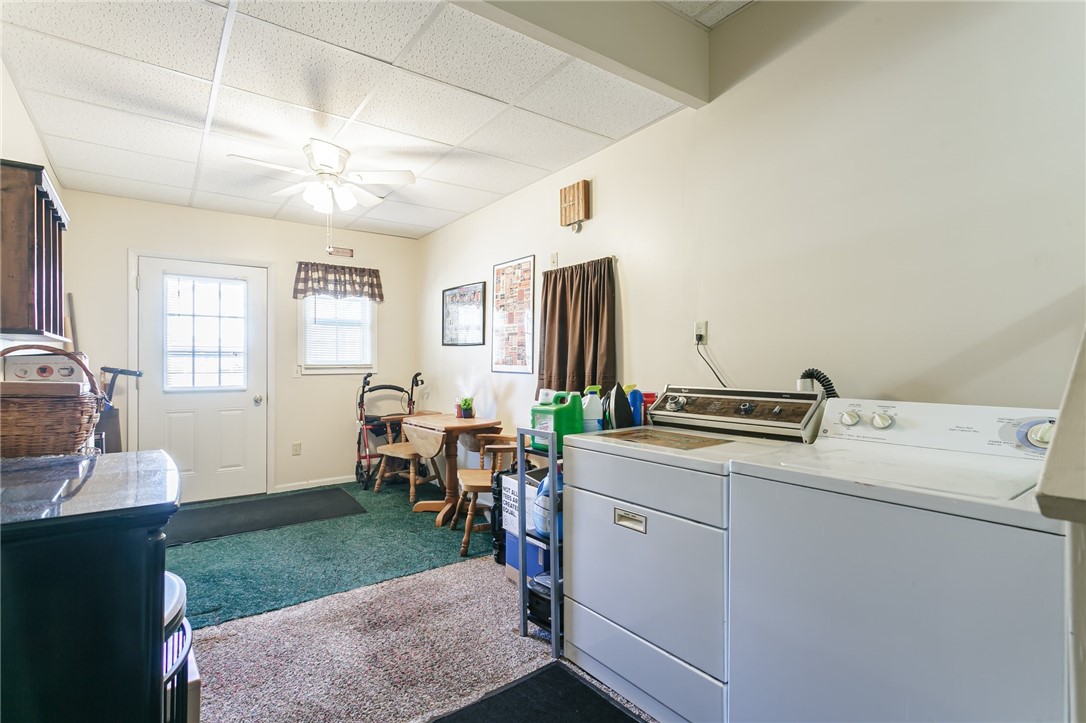 320 Prospect Drive Palmyra, NY 14522 - Photo 21 of 27