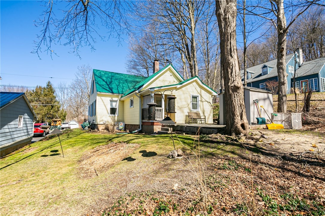 320 Prospect Drive Palmyra, NY 14522 - Photo 23 of 27