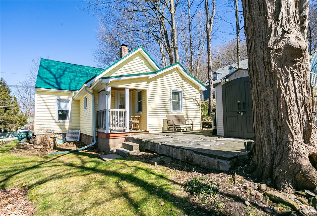 320 Prospect Drive Palmyra, NY 14522 - Photo 24 of 27