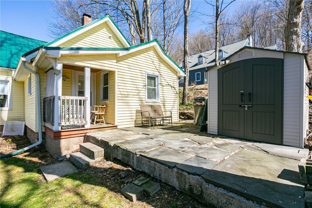 320 Prospect Drive Palmyra, NY 14522 - Photo 25 of 27