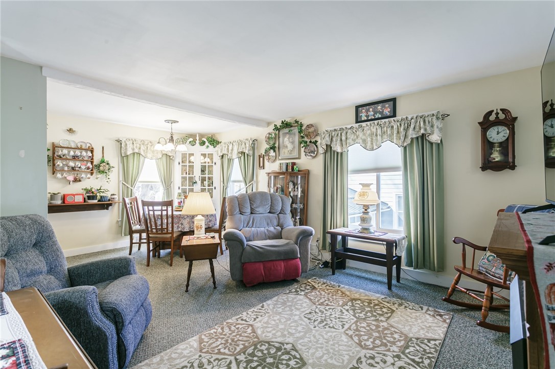 320 Prospect Drive Palmyra, NY 14522 - Photo 5 of 27