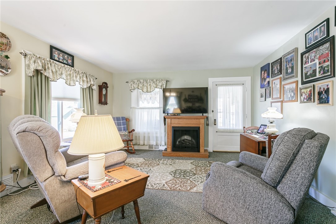 320 Prospect Drive Palmyra, NY 14522 - Photo 6 of 27