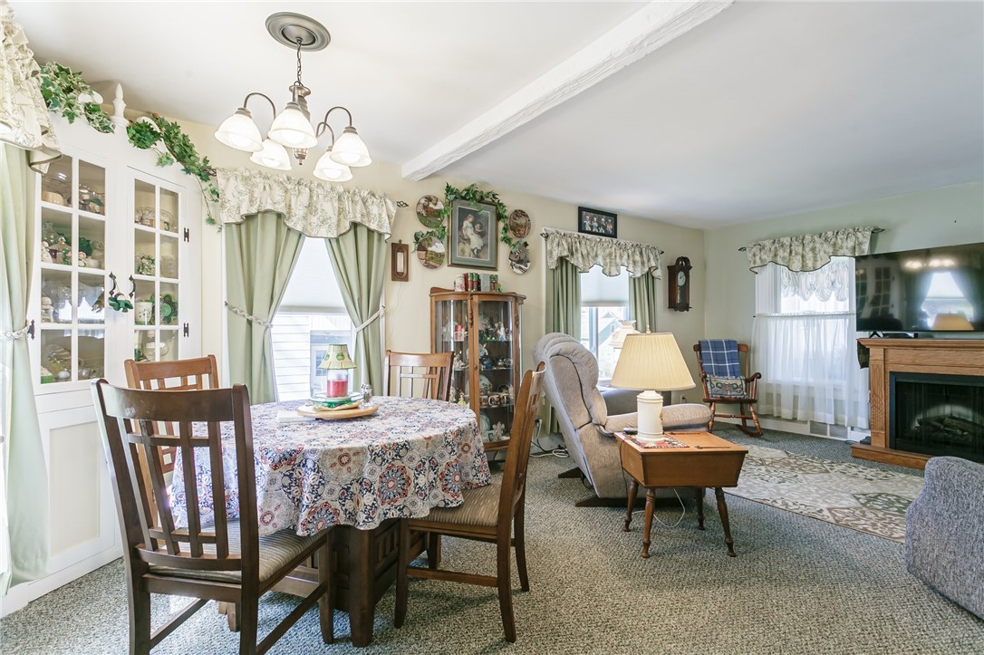 320 Prospect Drive Palmyra, NY 14522 - Photo 7 of 27