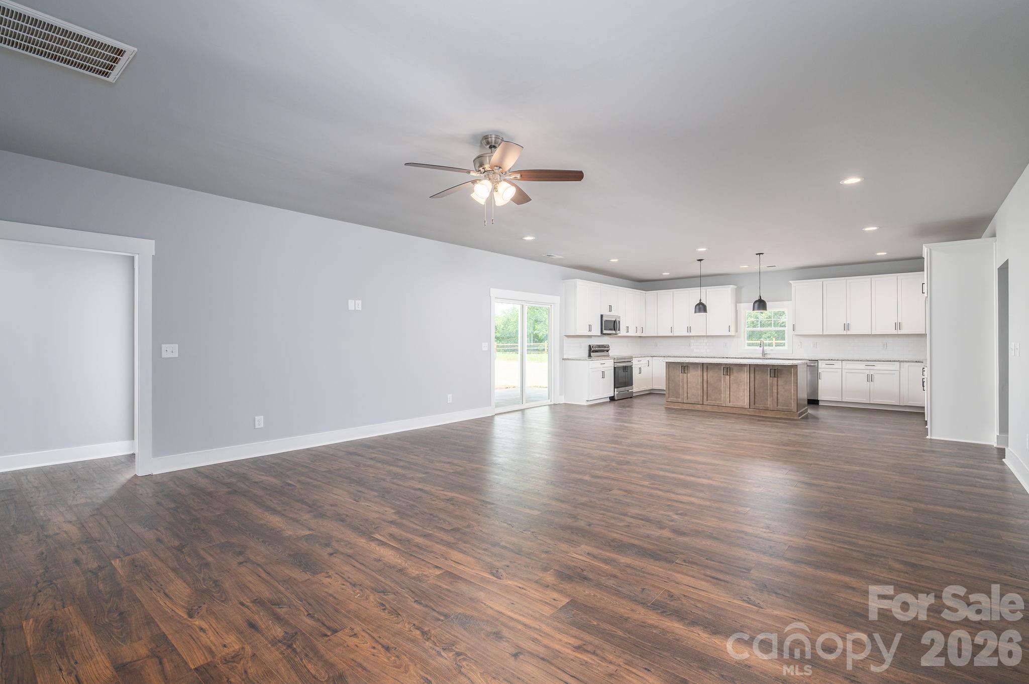 1355 Zeb Haynes Road Maiden, NC 28650 - Photo 12 of 47