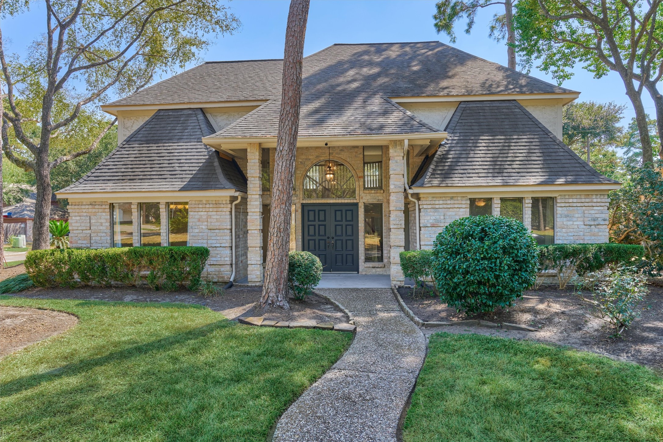 5503 Alamosa Lane Spring, TX 77379 - Photo 5 of 47
