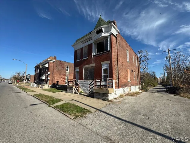 $29,900 | 1150 Walton Avenue, St. Louis, MO 63113