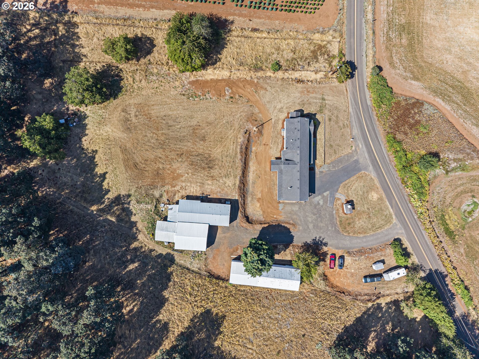 11523 Summit Loop Road Southeast Turner, OR 97392 - Photo 46 of 46 Gallery Image 46