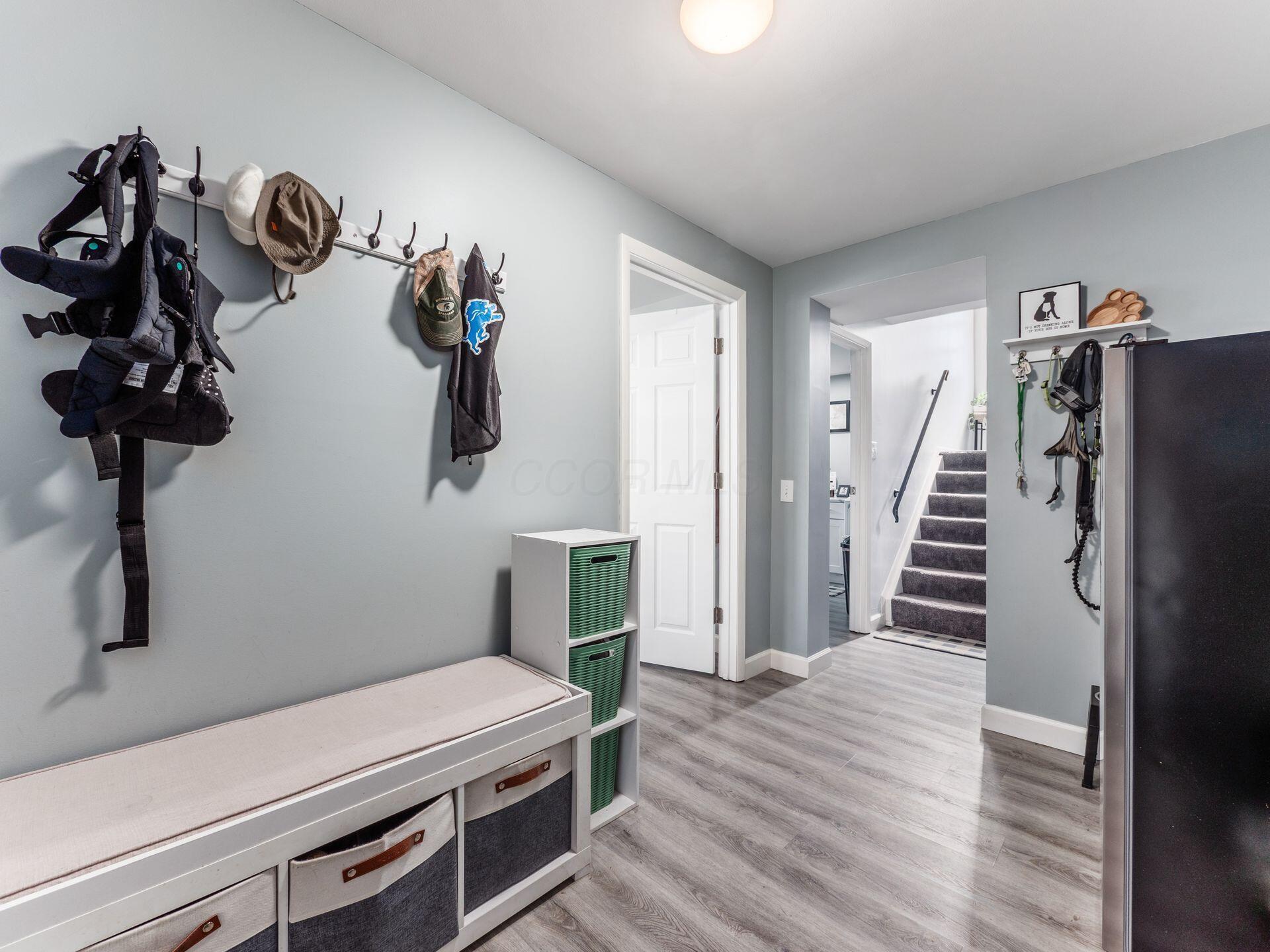 6401 Faircrest Road Columbus, OH 43229 - Photo 32 of 47 Gallery Image 32