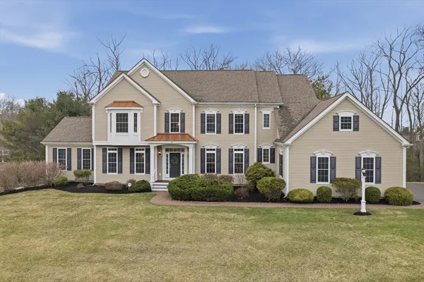 $1,750,000 | 74 Canterbury Hill Road, Acton, MA 01720