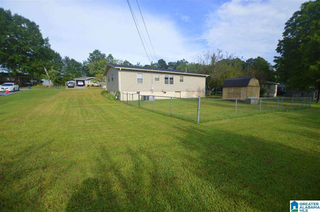 2015 Larry Avenue Southwest Cullman, AL 35055 - Photo 13 of 13