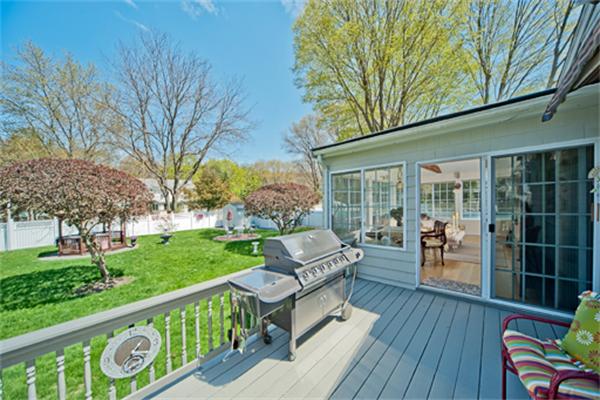 18 Legion Street Canton, MA 02021 - Photo 3 of 20 Gallery Image 3